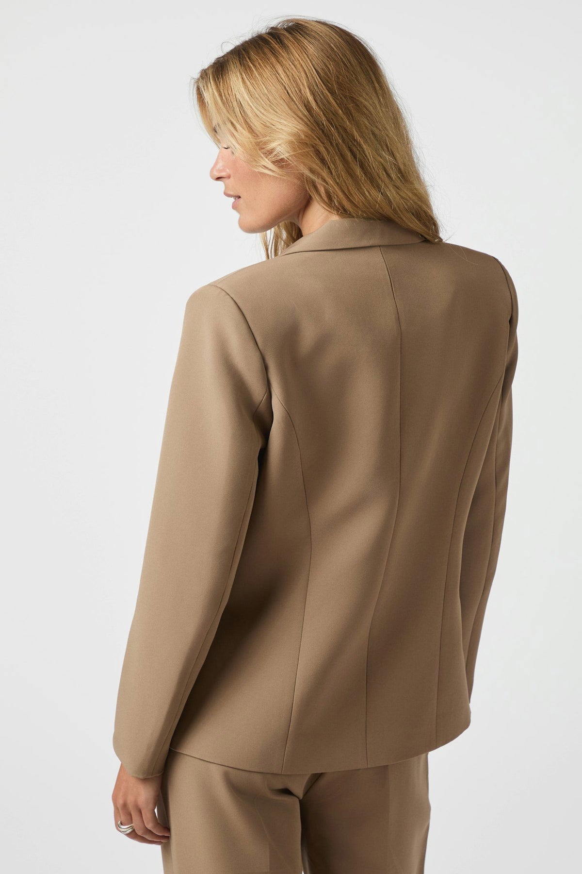 FRANCINE SUITE Dusty Brown - 166616