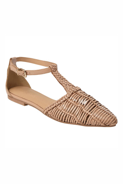 FREYSW SANDAL 4141 Rose Sand - S261766 Thumbnail