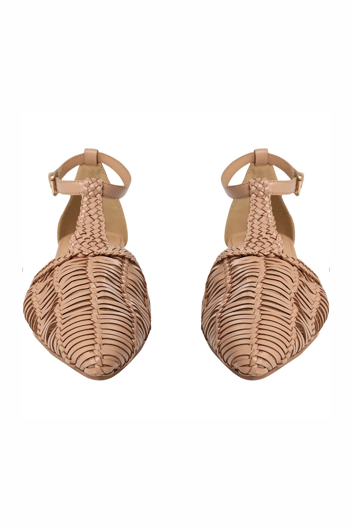 FREYSW SANDAL 4141 Rose Sand - S261766