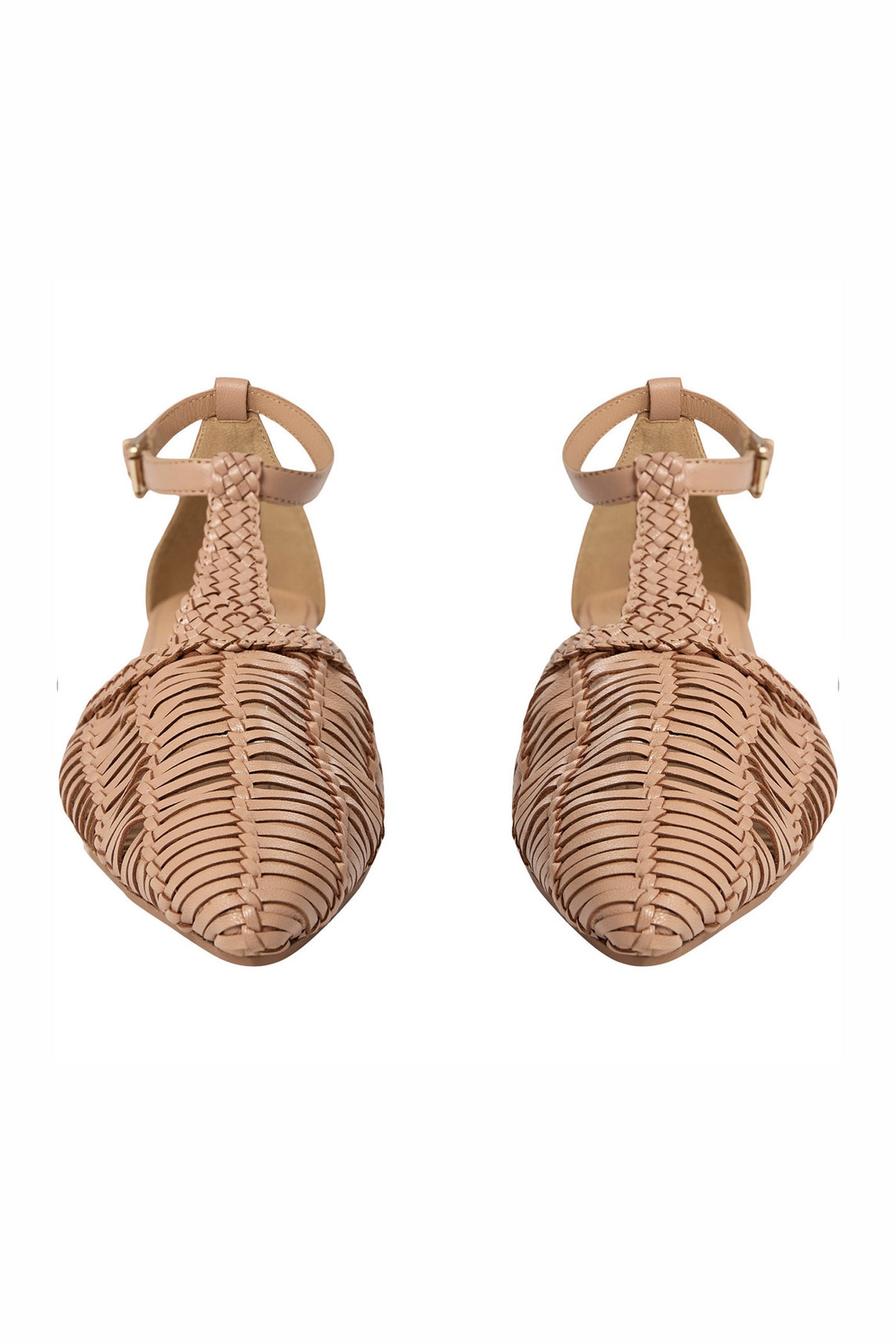FREYSW SANDAL 4141 Rose Sand - S261766