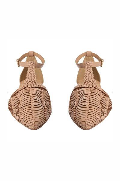 FREYSW SANDAL 4141 Rose Sand - S261766 Thumbnail