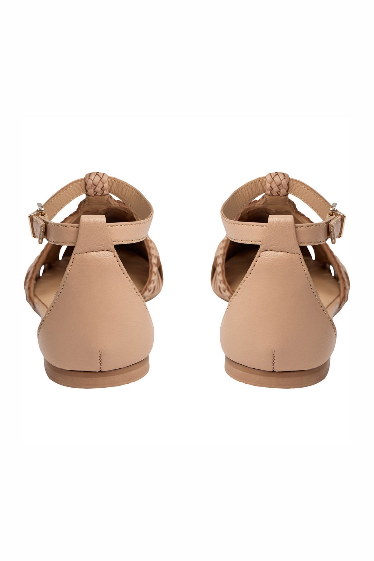 FREYSW SANDAL 4141 Rose Sand - S261766
