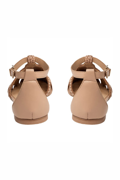 FREYSW SANDAL 4141 Rose Sand - S261766 Thumbnail