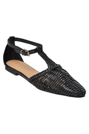 FREYSW SANDAL Black - S261766