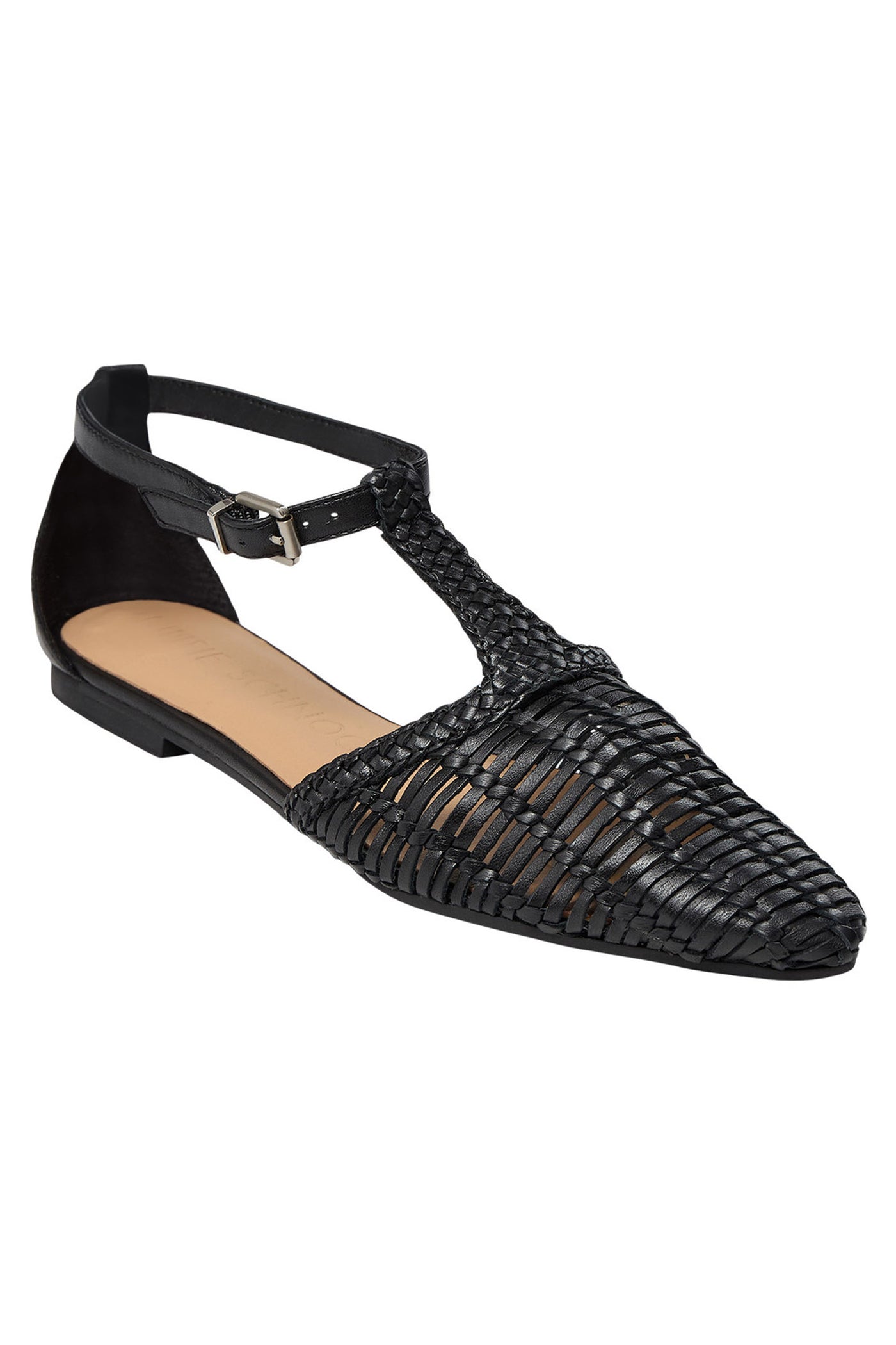 FREYSW SANDAL Black - S261766