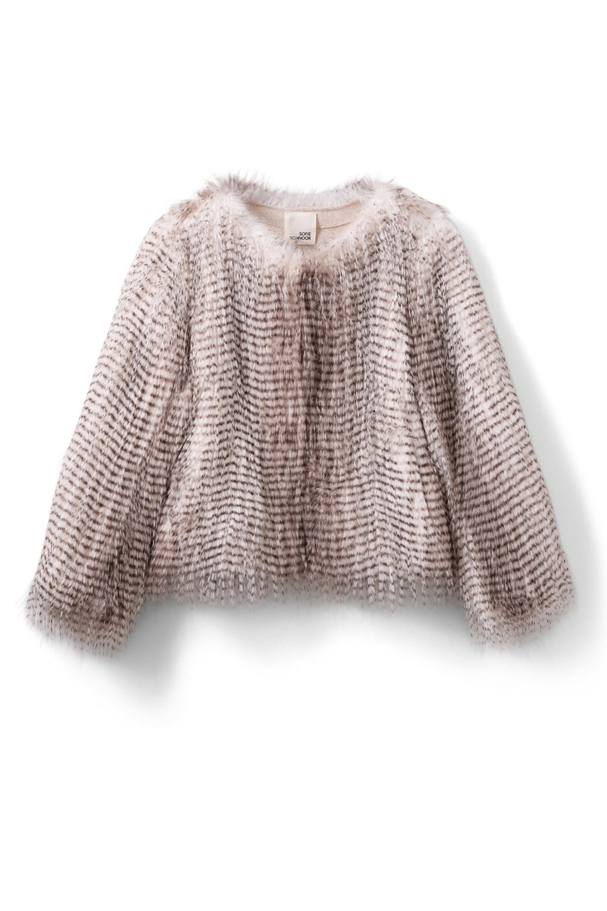 FULLASW JACKET 8006 Grey - S254115