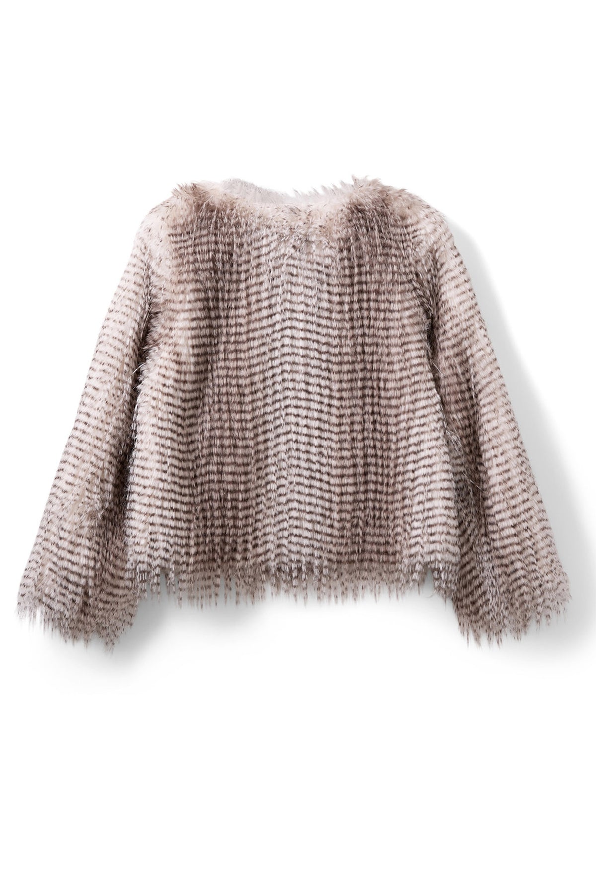 FULLASW JACKET 8006 Grey - S254115