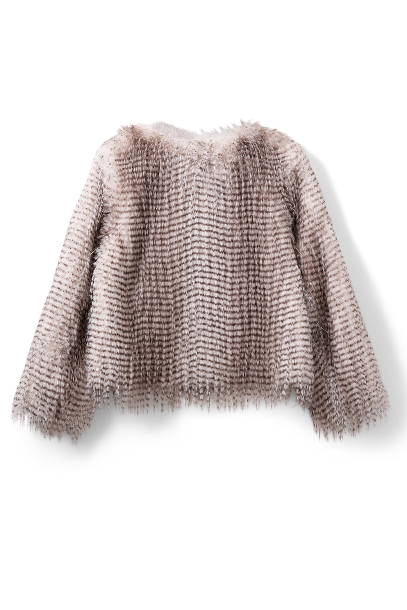 FULLASW JACKET 8006 Grey - S254115