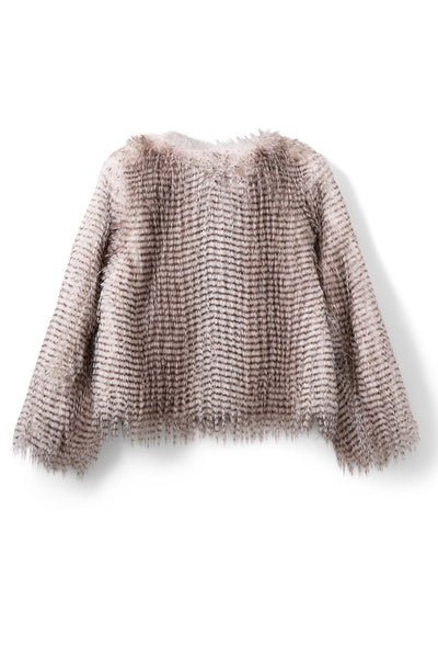 FULLASW JACKET 8006 Grey - S254115 Thumbnail