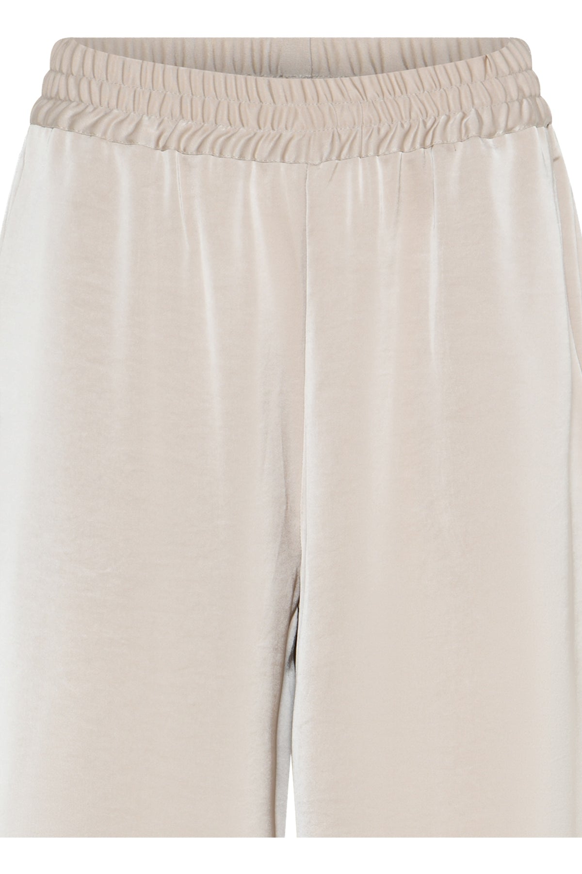 Weckiabbzalia Pants Beige - BBW5048