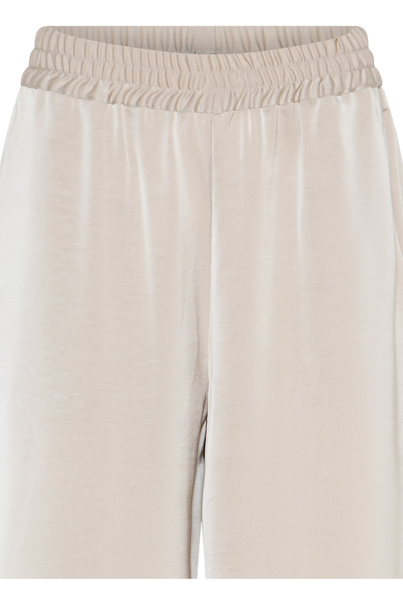Weckiabbzalia Pants Beige - BBW5048