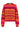 FairhavenLL Jumper LS 38 Orange - 25414-5007