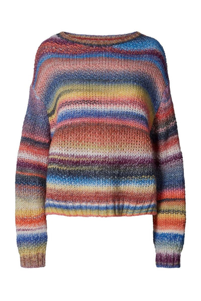 FairhavenLL Jumper LS 70 Multi - 25414-5007 Thumbnail