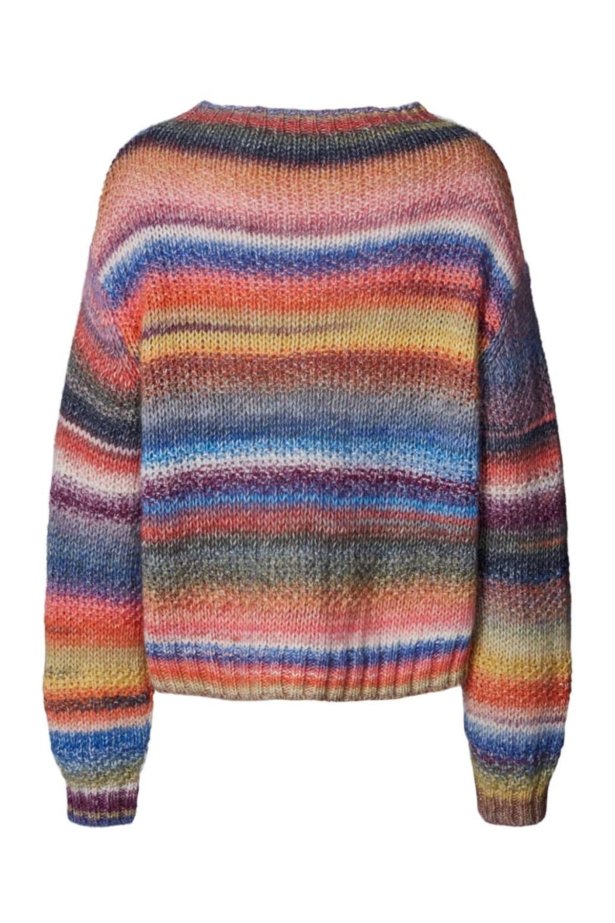 FairhavenLL Jumper LS 70 Multi - 25414-5007