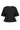 FaithCC O-neck Tee 65001-Black - 500244