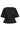 FaithCC O-neck Tee 65001-Black - 500244