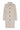Fake Fur Jacket Beige - 40447