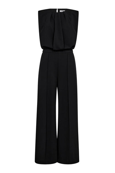 FalconCC Pleat LL Suit 96-Black - 31656 Thumbnail