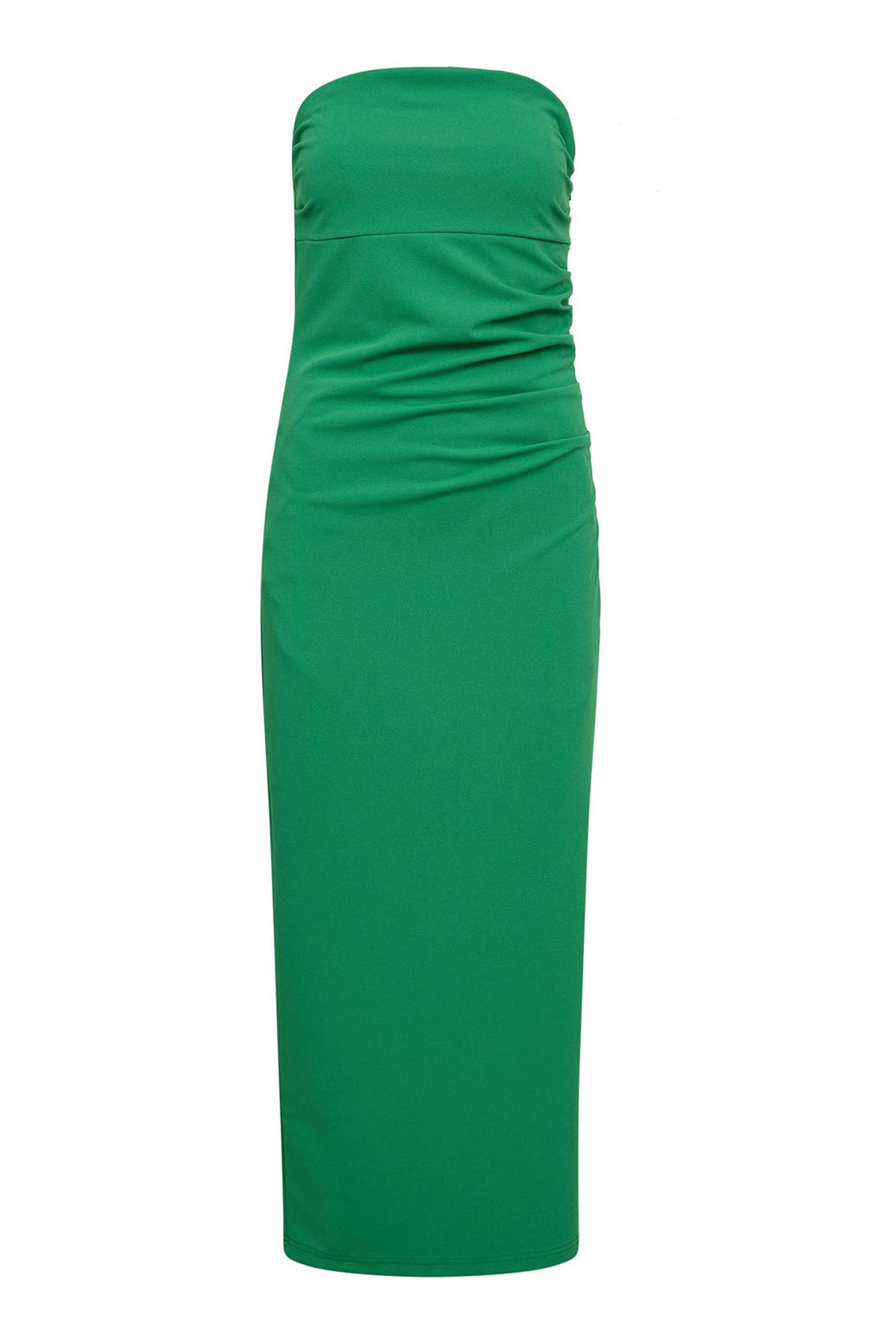 FalconCC Tube Dress 34-Green - 46028