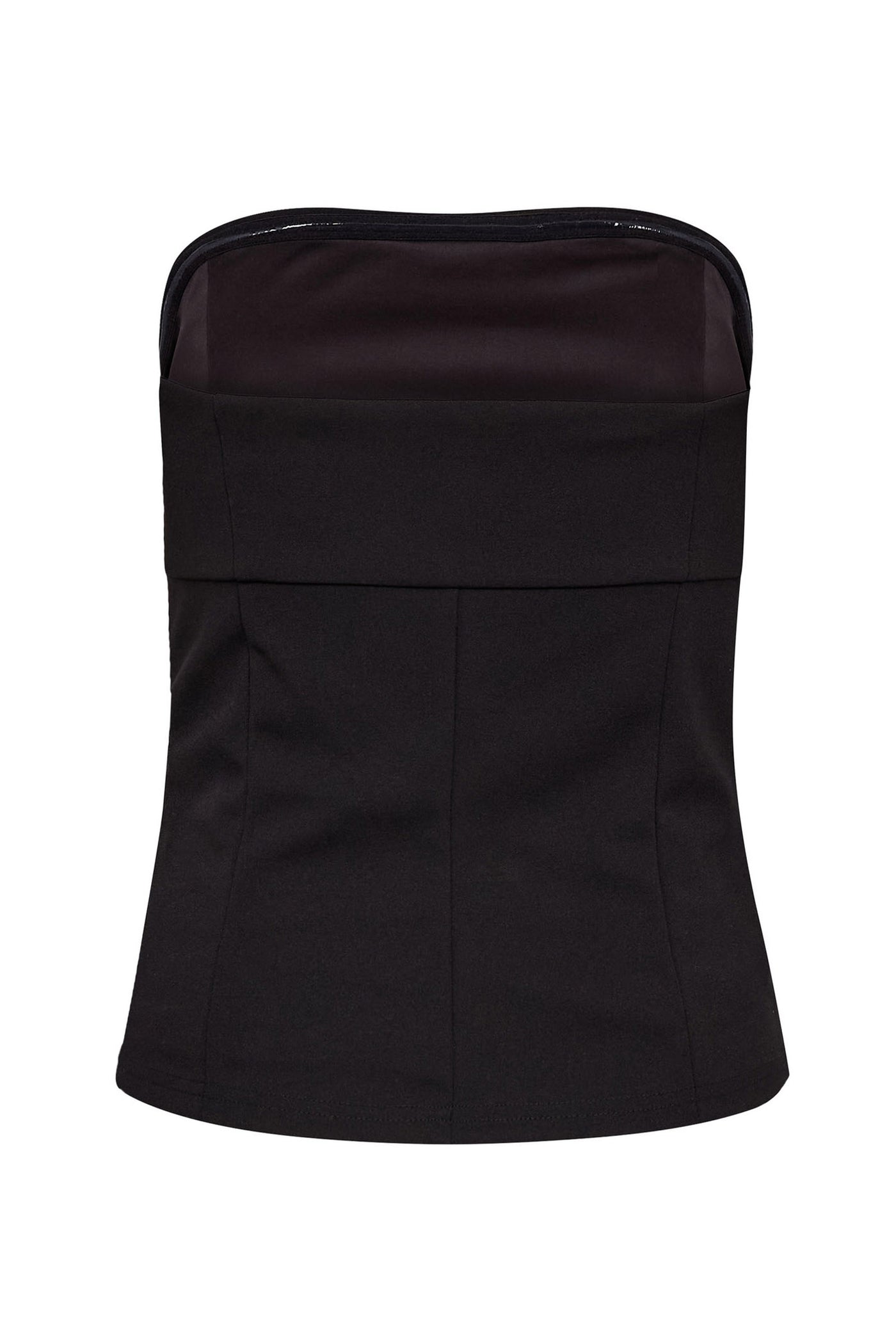 FalconCC Tube Top 96-Black - 43014