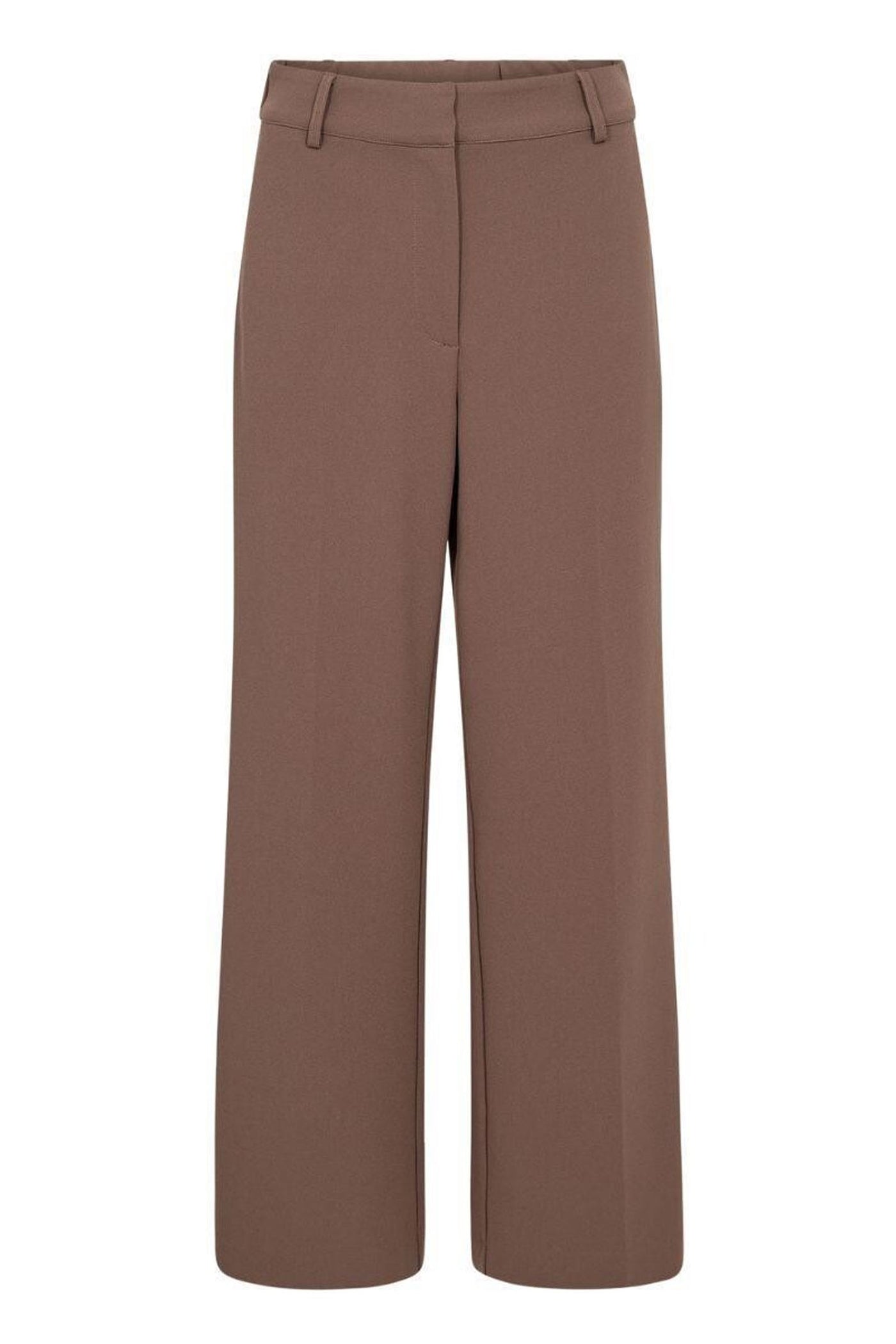 FalconCC Wide LL Pant 154-Walnut - 41229