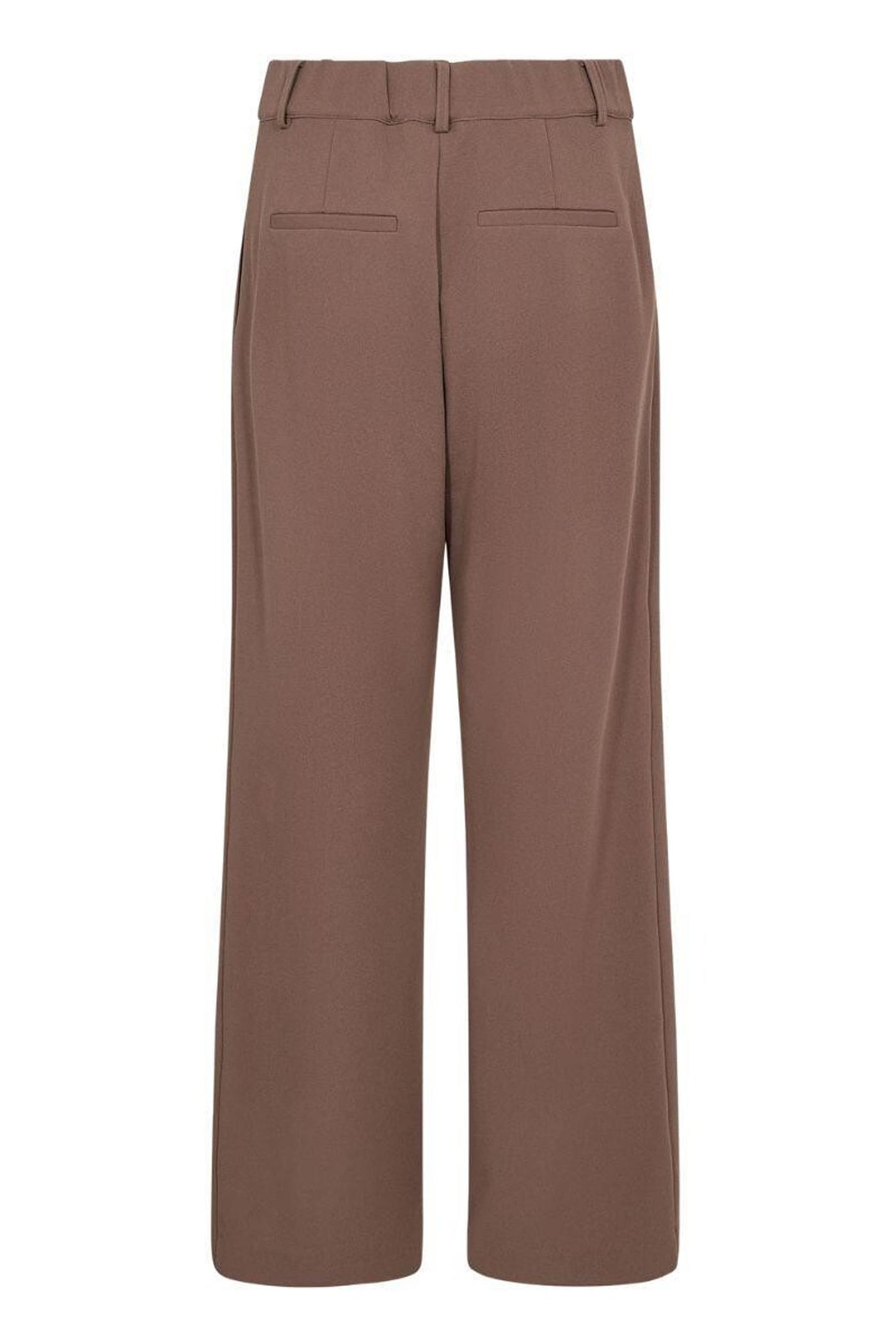 FalconCC Wide LL Pant 154-Walnut - 41229