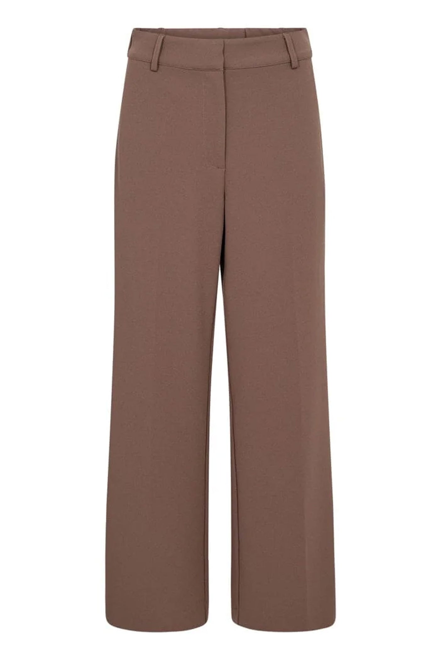 FalconCC Wide Pant 154-Walnut - 41228