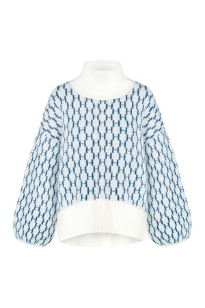 Fam New Pattern 0009 Vanilla Ice - 2630120854