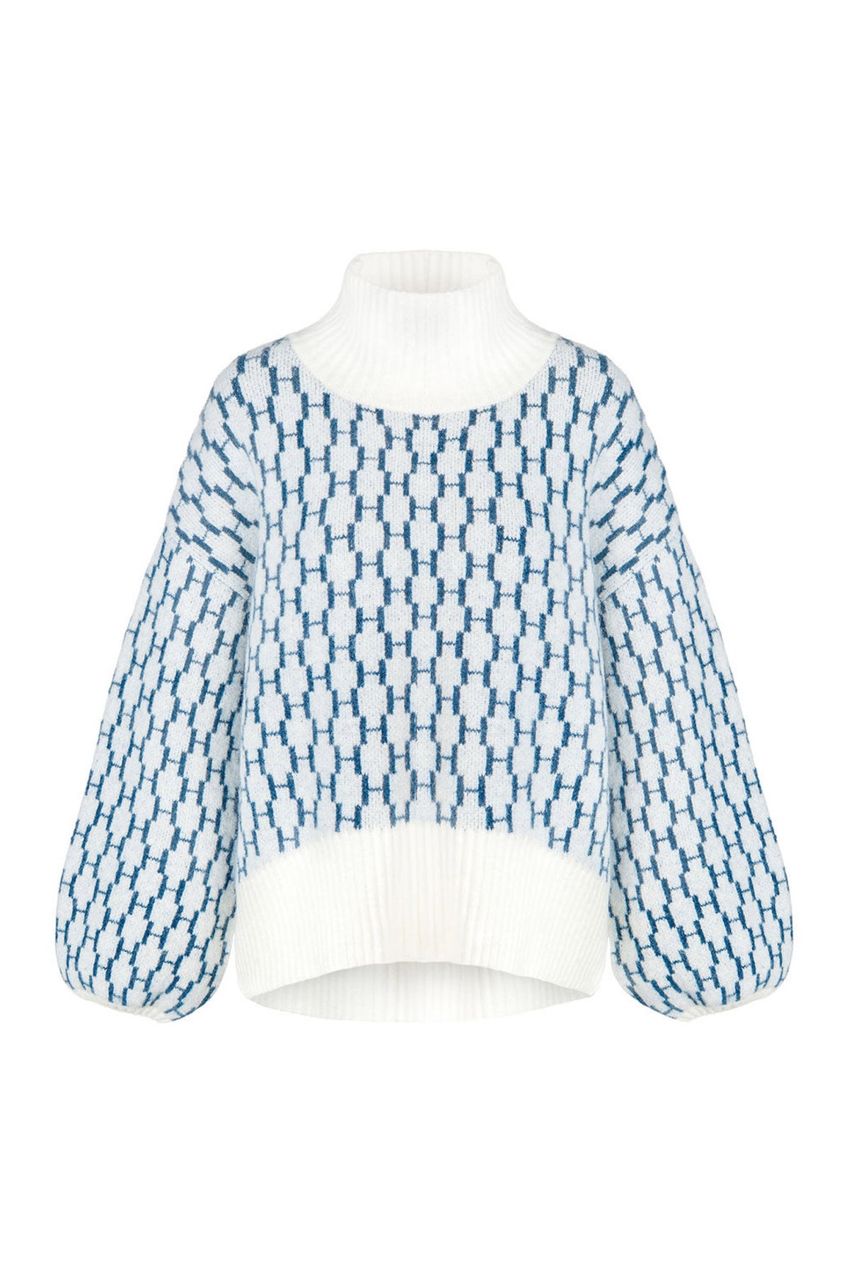 Fam New Pattern 0009 Vanilla Ice - 2630120854