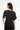 Faye blouse SORT - 17194