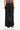 Faye pants SORT - 17241