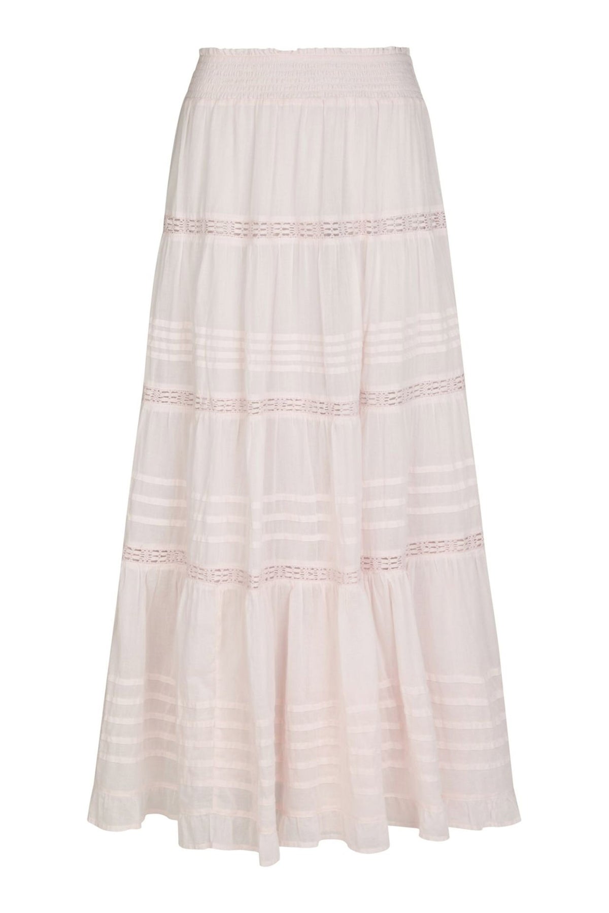 Felicia S Voile LIGHT PINK - 161872