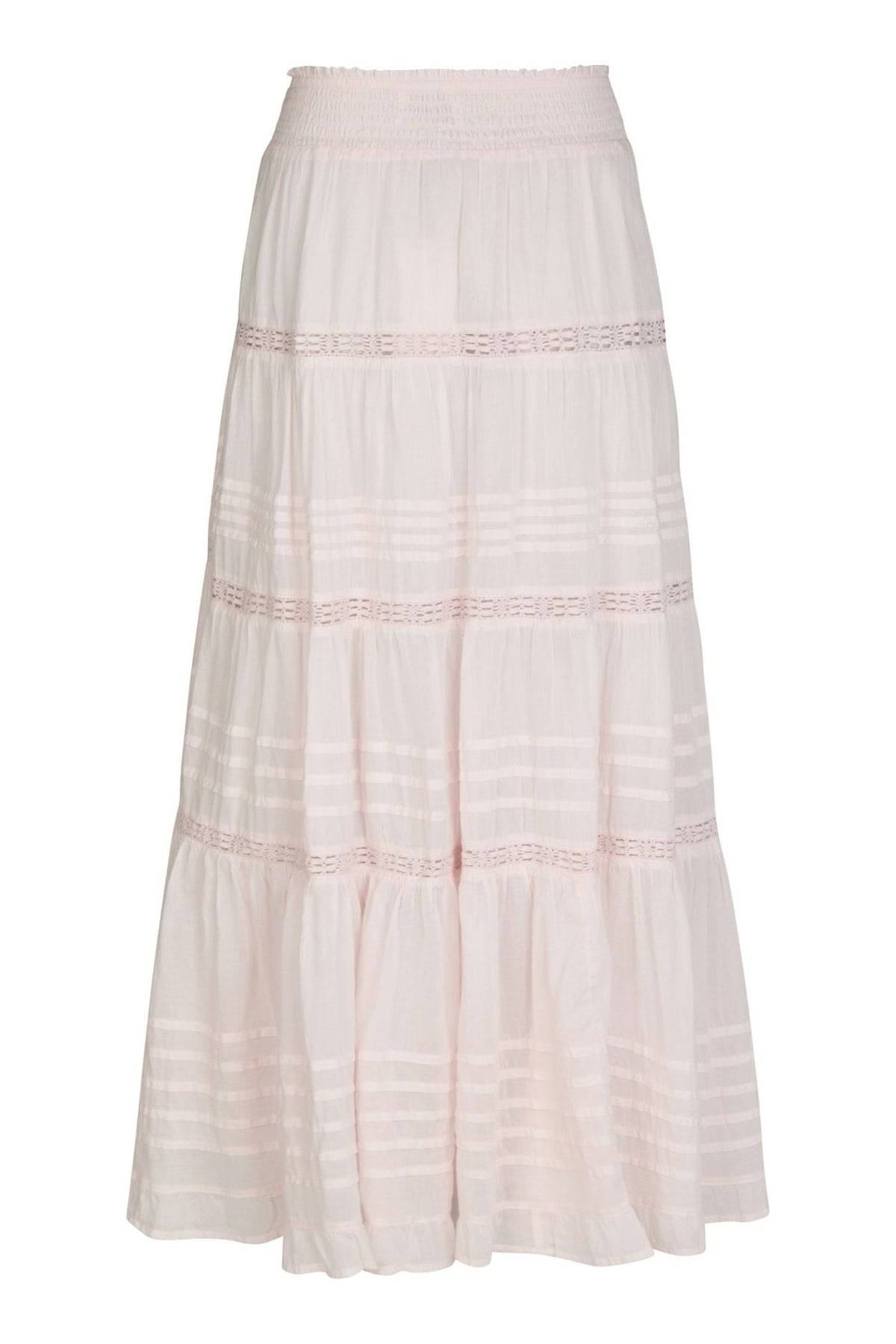 Felicia S Voile LIGHT PINK - 161872