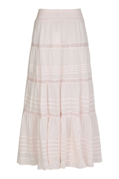 Felicia S Voile LIGHT PINK - 161872 Thumbnail