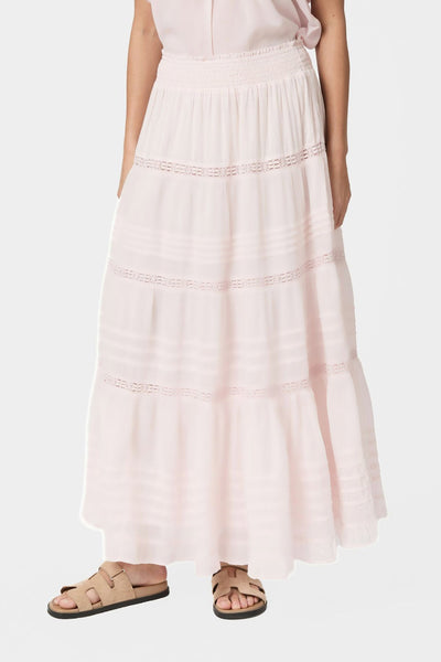 Felicia S Voile LIGHT PINK - 161872 Thumbnail