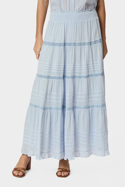 Felicia S Voile Light Blue - 161872 Thumbnail