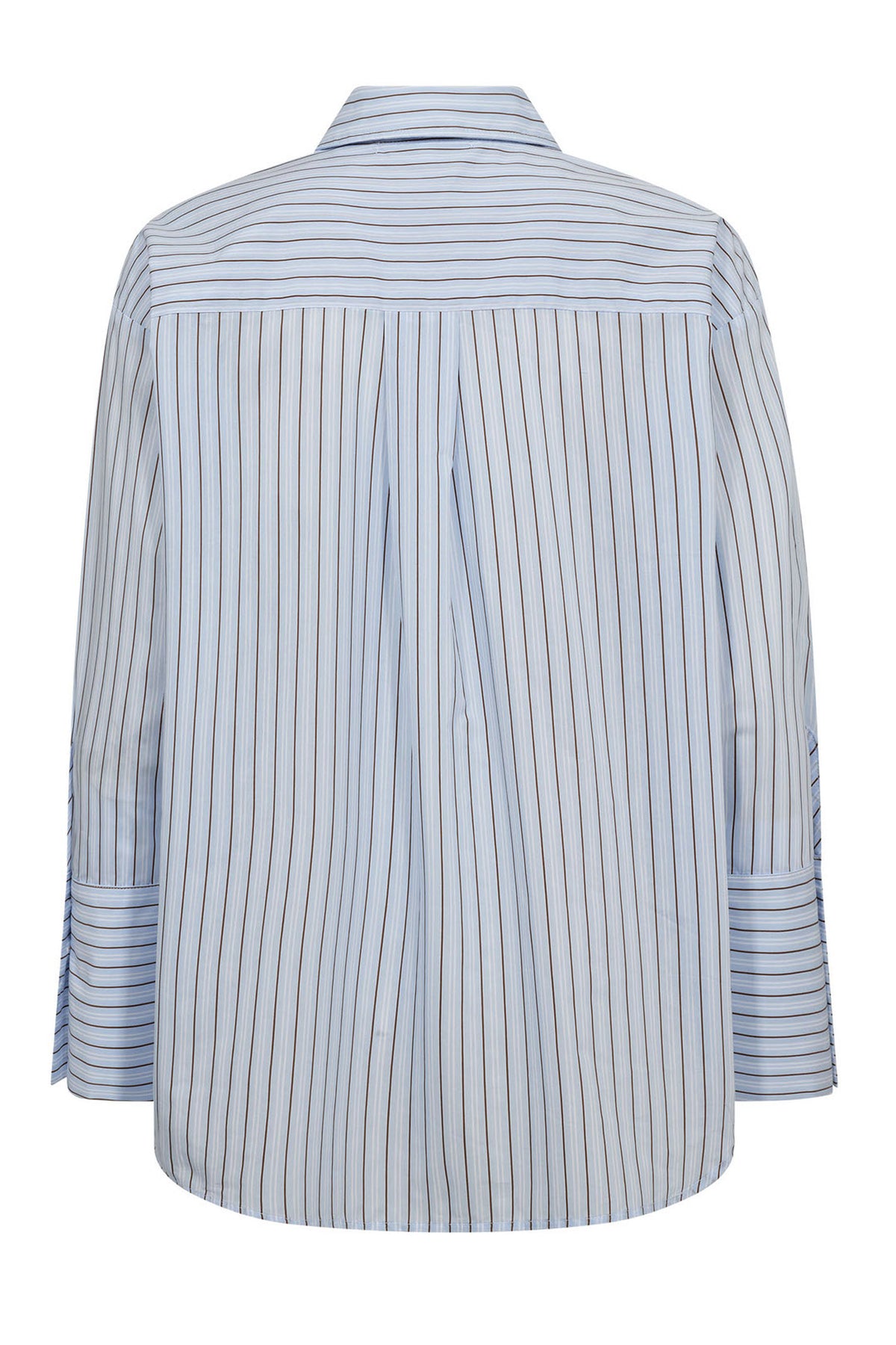 FelineCC Shirt 23-Pale Blue - 45104