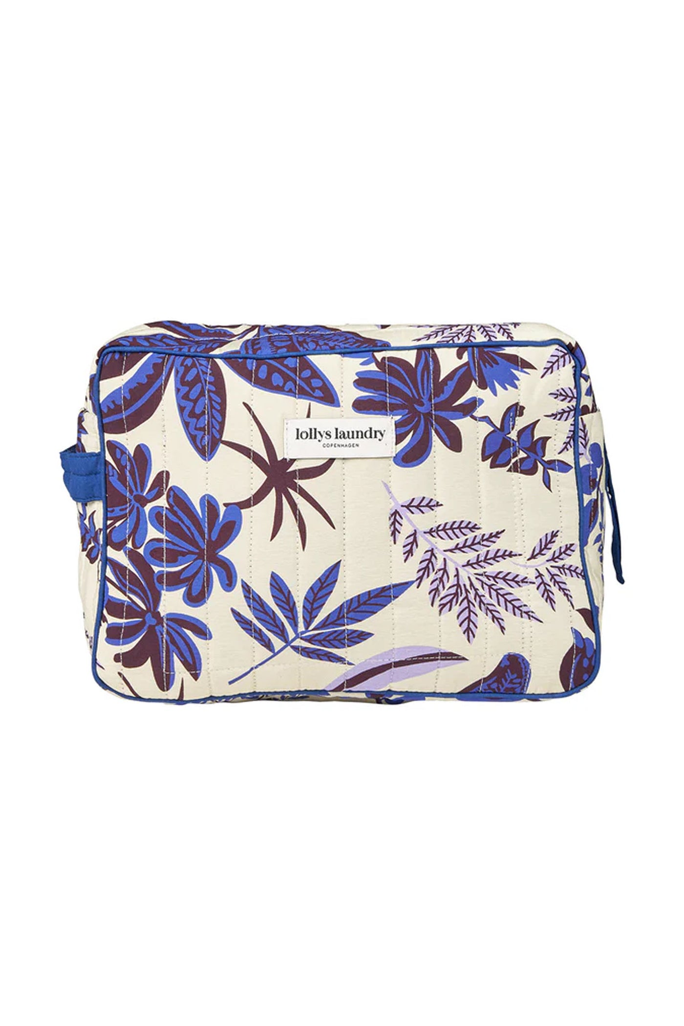 FernLL Toiletry bag 74 Flower Print - 26110-20080