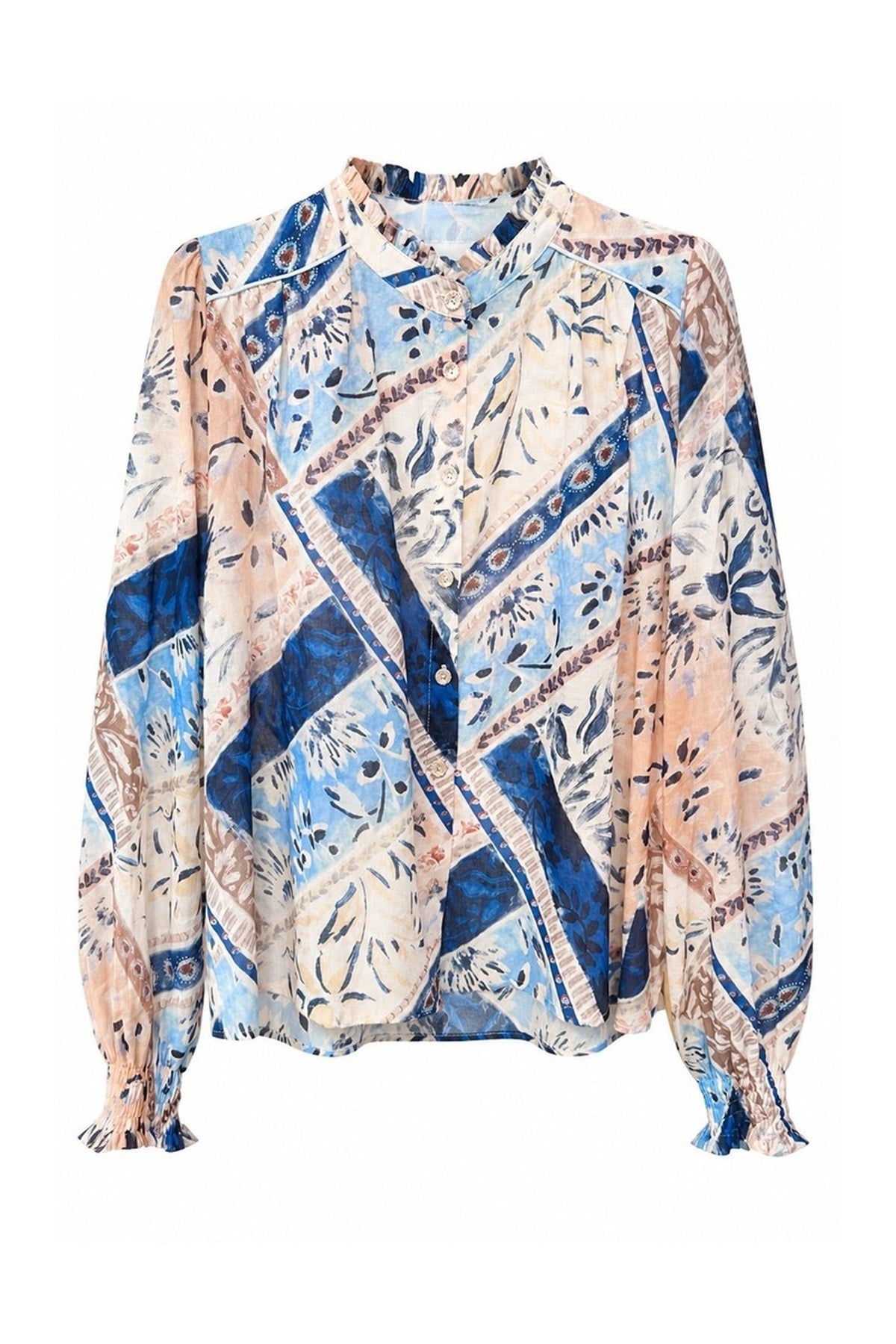 Fia Blue - 10214411606