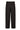 FiaCC Pin Carrot Pant 145-Dark Brown - 31660