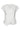 Fidi Poplin Top White - 168088