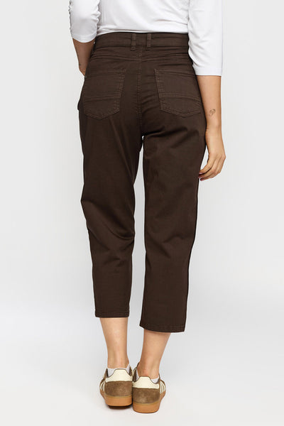 Fie 704 BROWN - 10214411490 Thumbnail