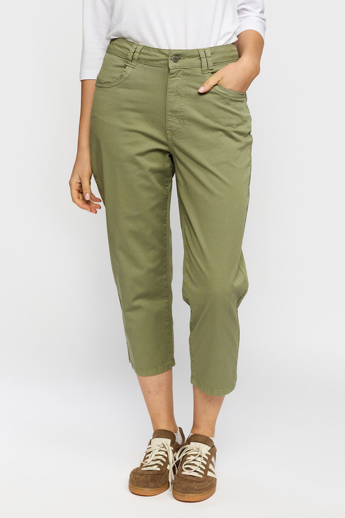Fie Oil Green - 10214411490