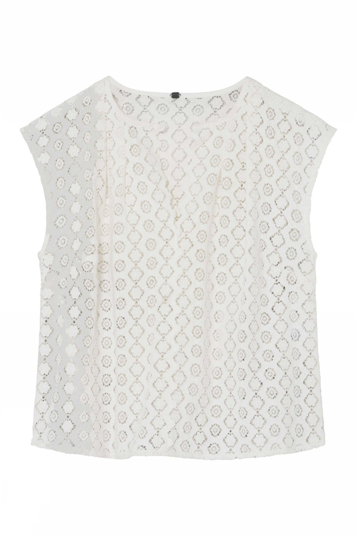 Fie, top 1000-White - 60662/8045