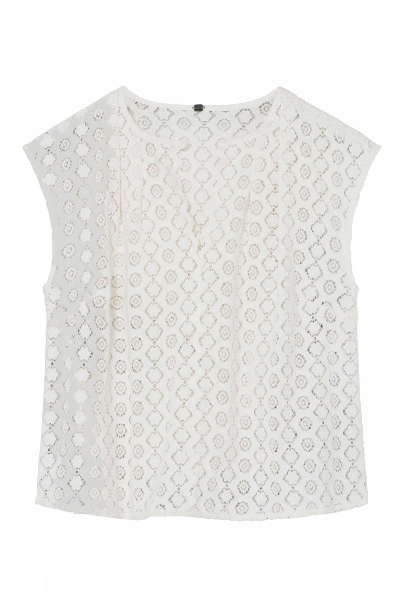 Fie, top 1000-White - 60662/8045