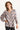 Filice blouse Brown - 16831