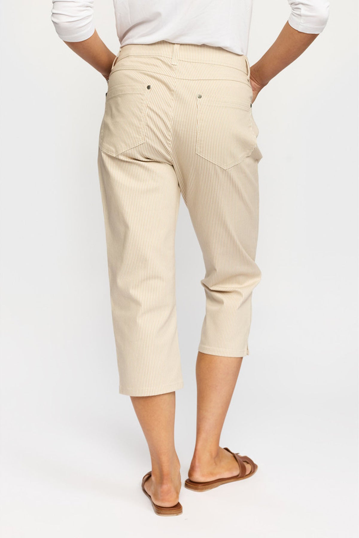 Fira Sand Stripe - 10214411565