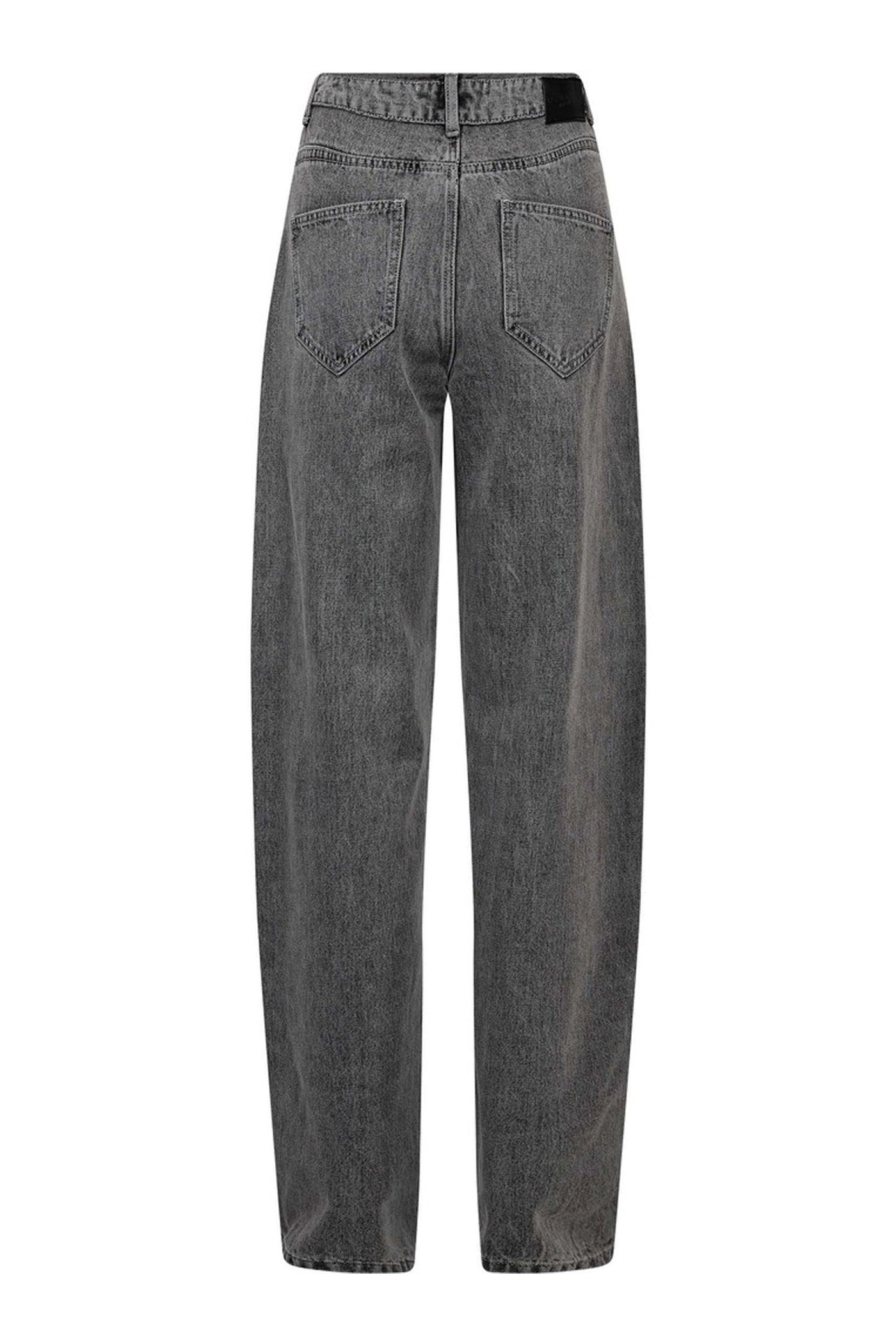 Flip Barrel Grey Jeans Grey - HL10842