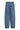 Flip Waist Pocket Tall Jeans Bleached Denim