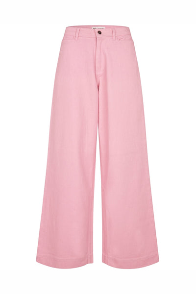 FloridaLL Pants 51 Pink - 26104-2000 Thumbnail